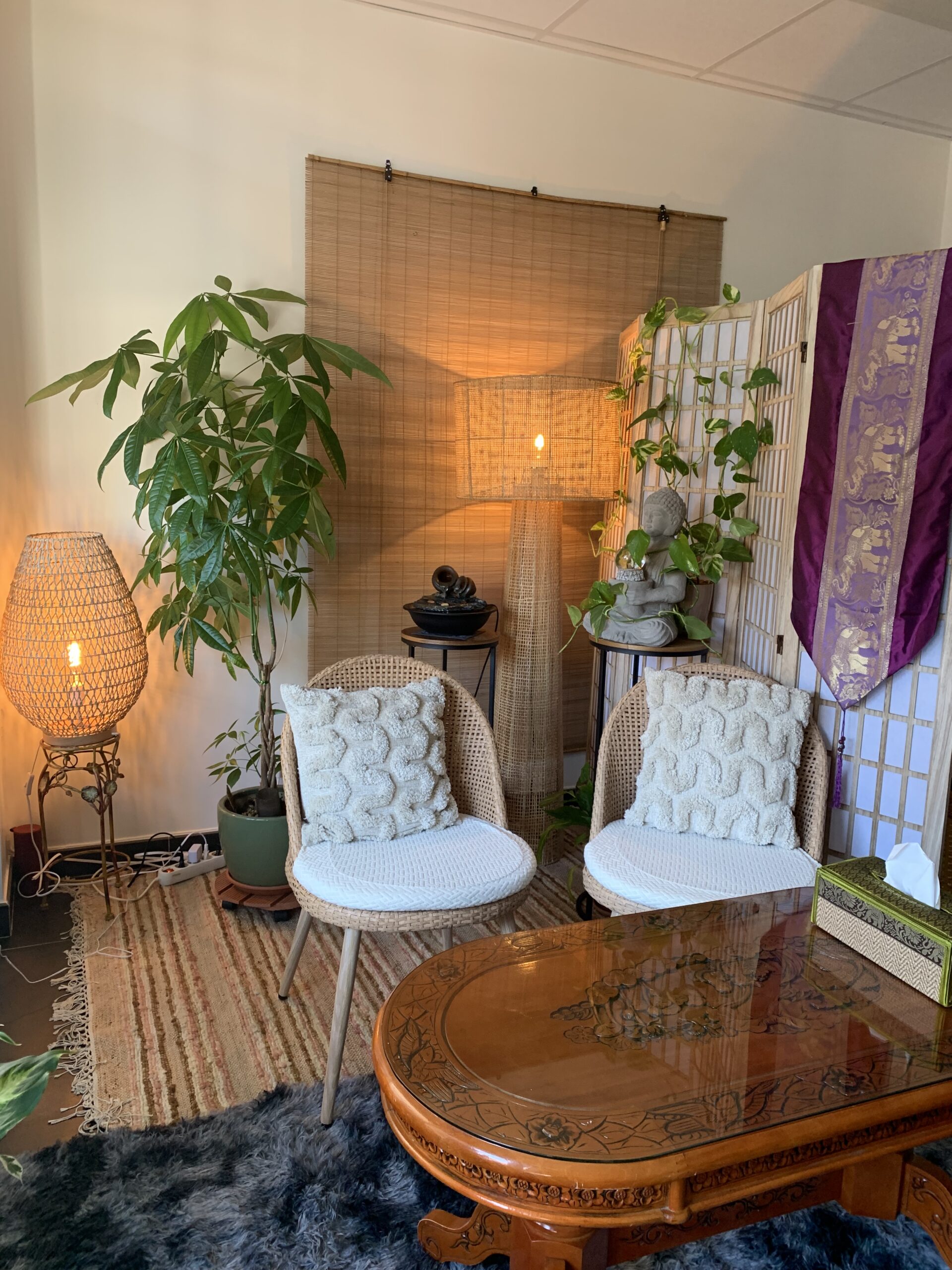Salon Salon